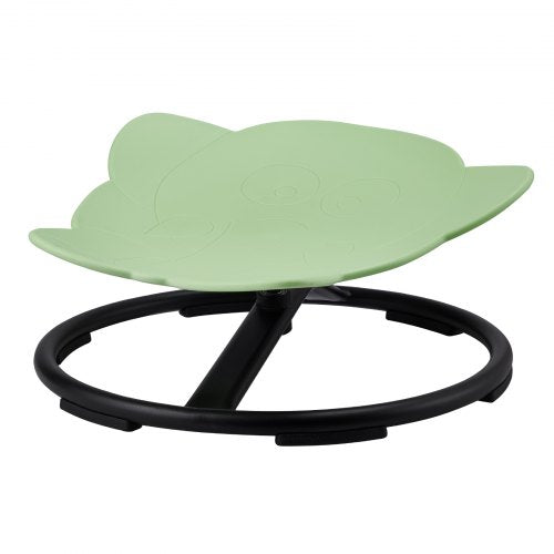 Elephant Kids Swivel Chair 220 LBS Capacity 360° Spinning Chair Autistic
