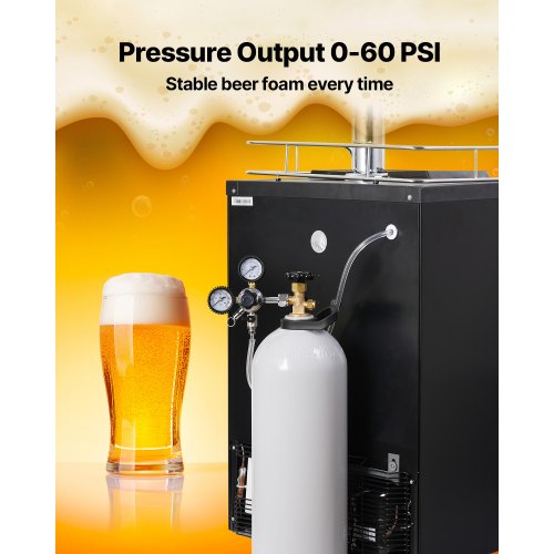 CO2 Tank 20 lbs New Aluminum Alloy Cylinder CO2 Air Tank with Light Spray