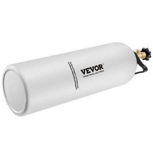 Co2 Tank 20 Lbs New Aluminum Alloy Cylinder Air With Spray Coating Cga320