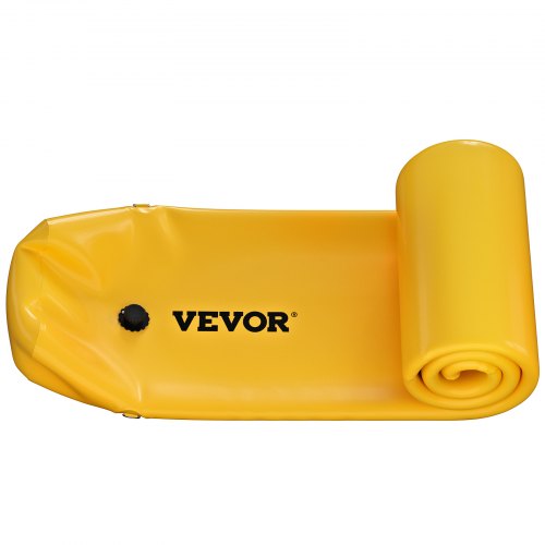 Flood Barrier 12 ft Length x 12 in Height Sandbag Alternative Water