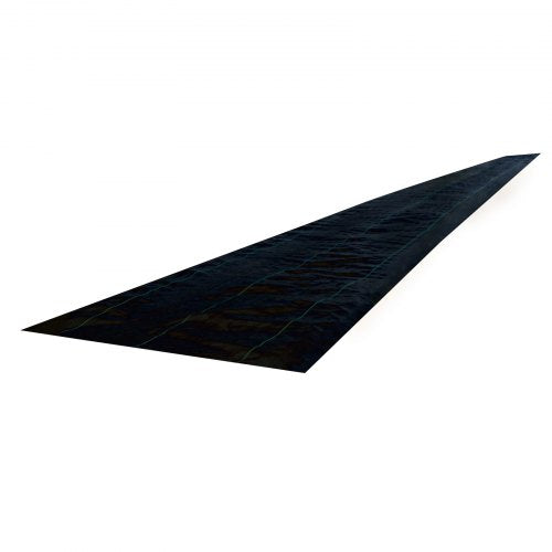 3FTx50FT Premium Weed Barrier Fabric Heavy Duty 5OZ Woven Weed Control