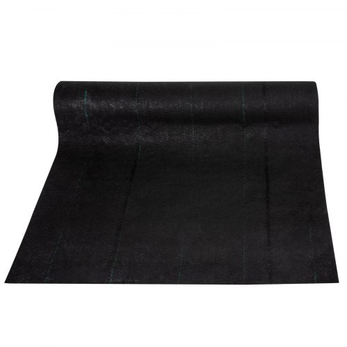 Garden Weed Barrier Fabric 58 OZ Heavy Duty Landscape Fabric 4ft x 100ft