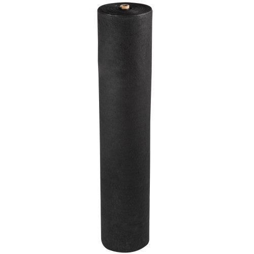 Weed Barrier 58oz Landscape Fabric 4ft x 300ft Cover Mat Heavy Duty Woven