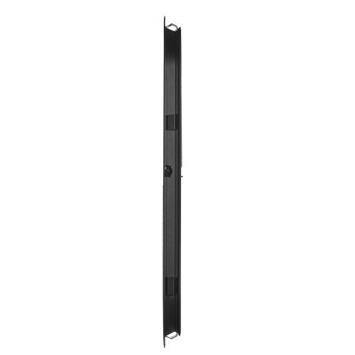 Vertical RV Window 12 W x 22 H Tinted Sliding RV Window with Net Screen