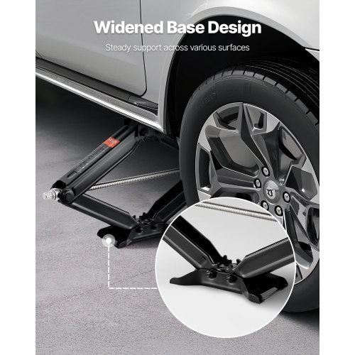 5000 lbs RV Scissor Jacks 4234 in RV Stabilizer Leveling Scissor Jacks