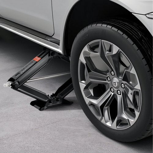 5000 lbs RV Scissor Jacks 4234 in RV Stabilizer Leveling Scissor Jacks