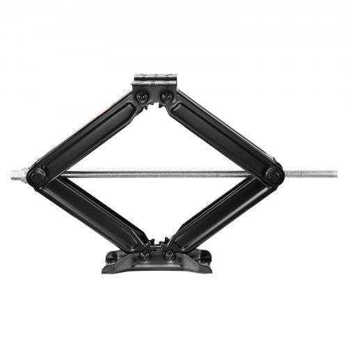5000 lbs RV Scissor Jacks 4234 in RV Stabilizer Leveling Scissor Jacks
