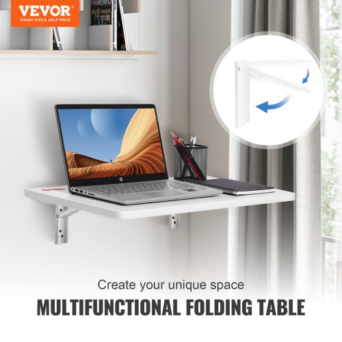 Wall Mounted Folding Table Wall Mount Drop Leaf Tables Wooden Floating