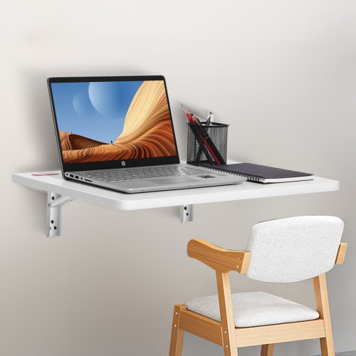 Wall Mounted Folding Table Wall Mount Drop Leaf Tables Wooden Floating