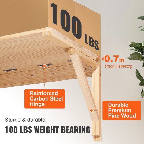 Wall Mounted Folding Table Wall Mounted Drop Leaf Tables Solid Wood