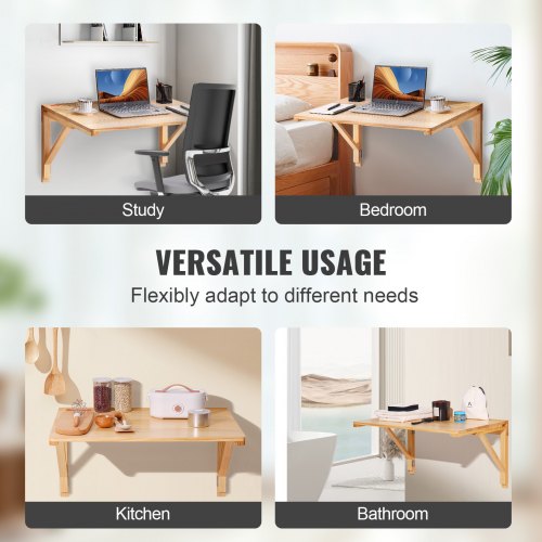 Wall Mounted Folding Table Wall Mounted Drop Leaf Tables Solid Wood
