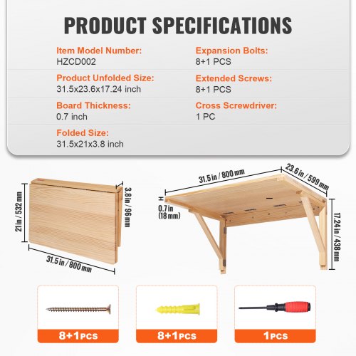 Wall Mounted Folding Table Wall Mounted Drop Leaf Tables Solid Wood