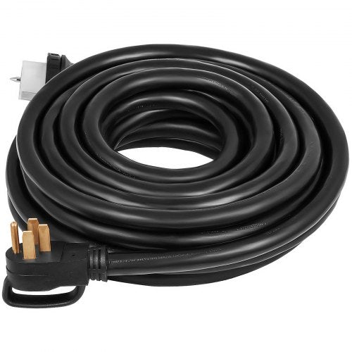 15FT Generator Power Cord 50Amp 125250volt 1450P to CS6364 Locking Connector