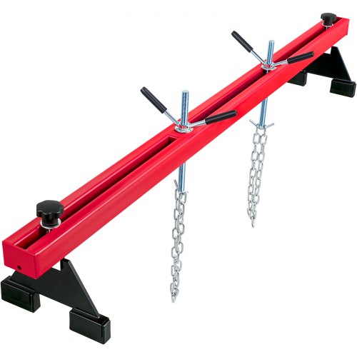 Engine Support Bar 1100 Lbs Capacity Engine Transverse Bar Engine Hoist 2