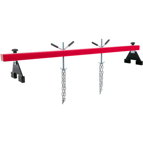 Engine Support Bar 1100 Lbs Capacity Engine Transverse Bar Engine Hoist 2
