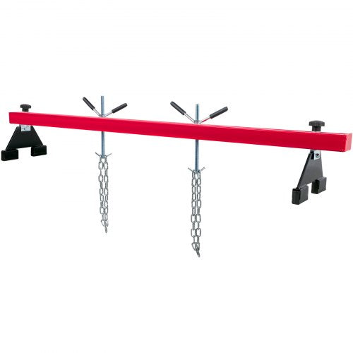 Engine Support Bar 1100 Lbs Capacity Engine Transverse Bar Engine Hoist 2