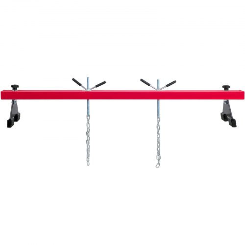 Engine Support Bar 1100 Lbs Capacity Engine Transverse Bar Engine Hoist 2