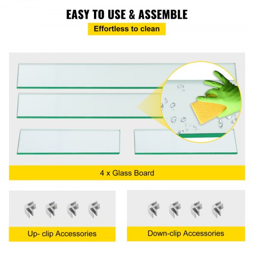 Fire Pit Wind Guard Fire Pit Tempered Glass Wind Guard Fence 295 x 136 x