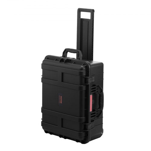 Weatherproof Hard Case Heavy Duty Protective Dry Box Case with PreCut