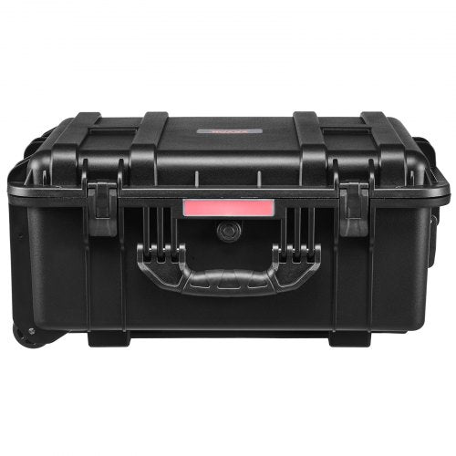 Weatherproof Hard Case Heavy Duty Protective Dry Box Case with PreCut