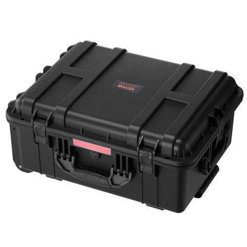Weatherproof Hard Case Heavy Duty Protective Dry Box Case with PreCut