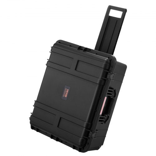 Weatherproof Hard Case Heavy Duty Protective Dry Box Case with PreCut