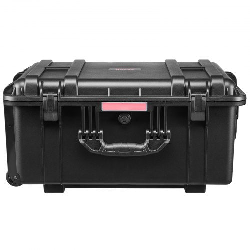 Weatherproof Hard Case Heavy Duty Protective Dry Box Case with PreCut
