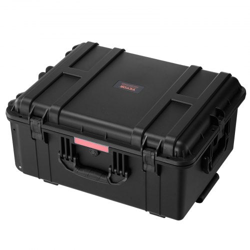 Weatherproof Hard Case Heavy Duty Protective Dry Box Case with PreCut