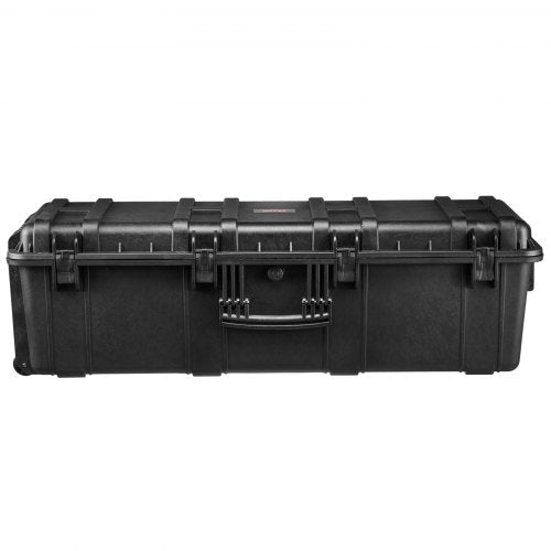 Weatherproof Hard Case Heavy Duty Protective Dry Box Case with PreCut Foam