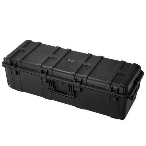 Weatherproof Hard Case Heavy Duty Protective Dry Box Case with PreCut Foam