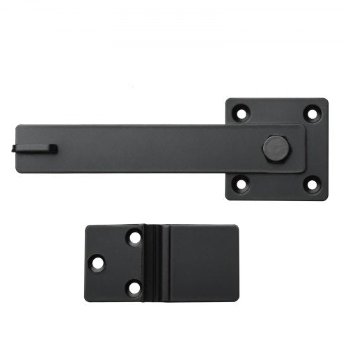 Flip Gate Latch Metal Heavy Duty Gate Latches Flip Latch Hardware with High