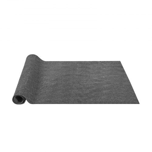 SlipResistant Rug Pad – Protective Cushioning Carpet Pad – 5 x 8 –