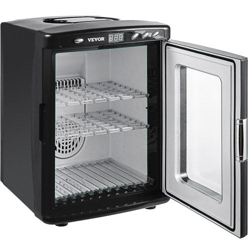 Egg Incubator and Hatcher 25L Black Reptile Egg Incubator 542°C Scientific