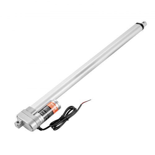 Linear Actuator 12V 20 Inch Waterproof IP65 Linear Actuator 660lbs3000N