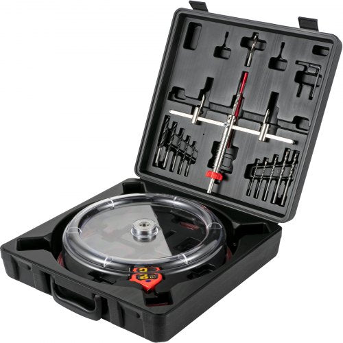 Adjustable Hole Saw Cutter Kit 158 to 1113 16 40300 mm Recessed