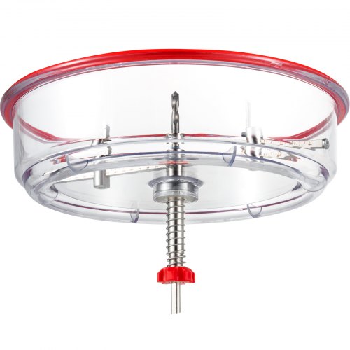 Adjustable Hole Saw Cutter Kit 158 to 1113 16 40300 mm Recessed