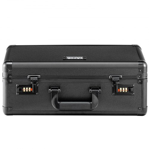 Graded Card Storage Box 4 Slots Graded Sports Cards Holder Carrying Case