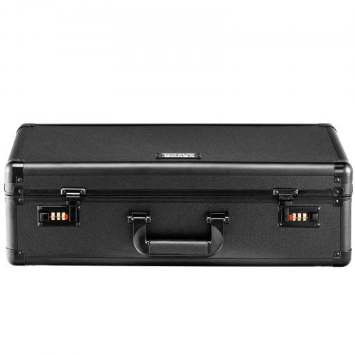 Graded Card Storage Box 5 Slots Graded Sports Cards Holder Carrying Case