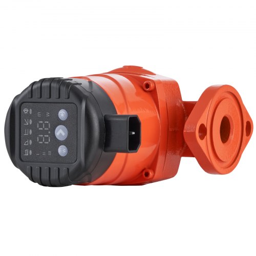 007E2F2 Hot Water Recirculating Pump 110V 42W 16 GPM High Efficiency