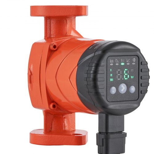 007E2F2 Hot Water Recirculating Pump 110V 42W 16 GPM High Efficiency