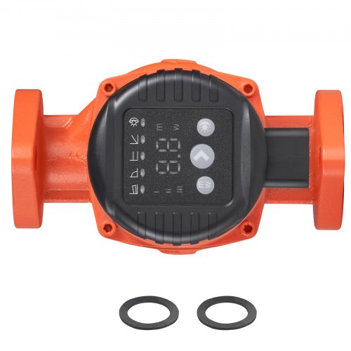 007E2F2 Hot Water Recirculating Pump 110V 42W 16 GPM High Efficiency