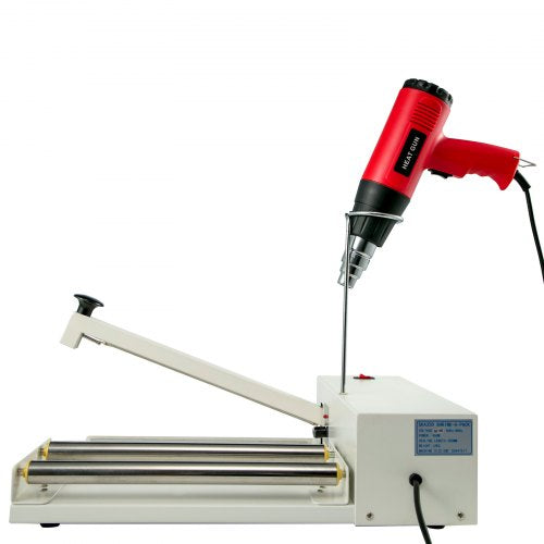 18 Shrink Wrap Sealer 530W IBar Shrink Wrap Machine Shrink Wrap Sealer