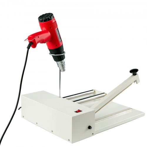 18 Shrink Wrap Sealer 530W IBar Shrink Wrap Machine Shrink Wrap Sealer