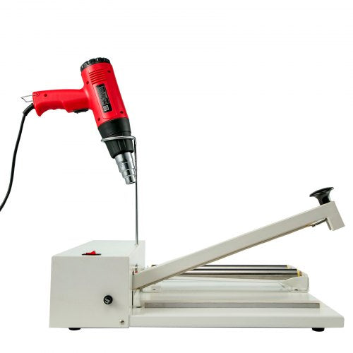 18 Shrink Wrap Sealer 530W IBar Shrink Wrap Machine Shrink Wrap Sealer