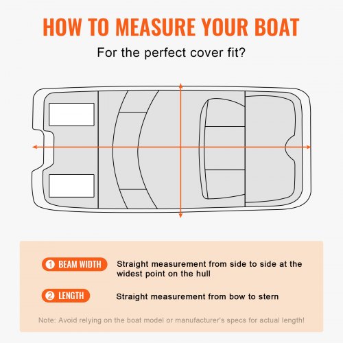 Pontoon Boat Cover 2324 Waterproof Trailerable Pontoon Cover 800D