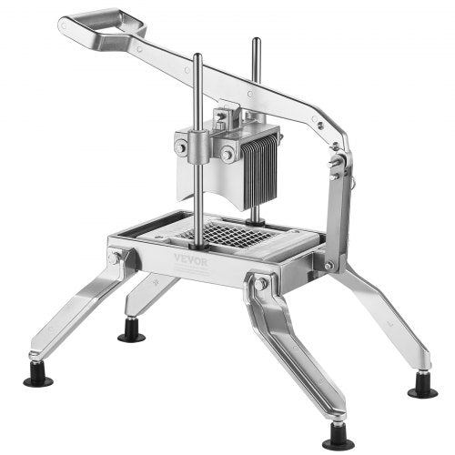 Commercial Vegetable Slicer 14 and 12 inch Tomato Slicer Stainless Steel