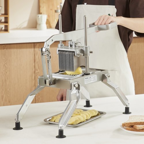 Commercial Vegetable Slicer 38 and 316 Tomato Slicer Stainless Steel