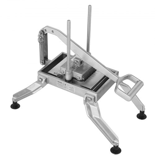 Commercial Vegetable Slicer 38 and 316 Tomato Slicer Stainless Steel