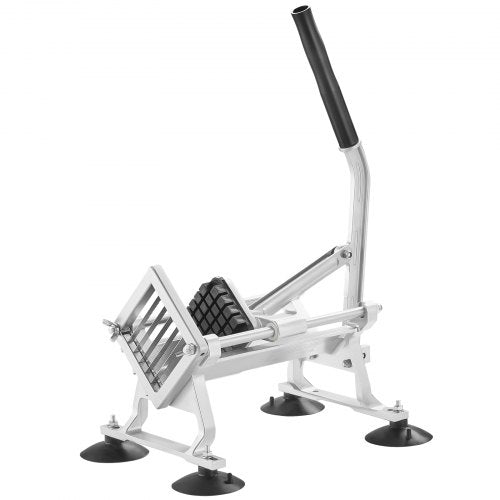Commercial Vegetable Slicer 143812 Fruit Slicer Stainless Steel