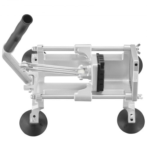 Commercial Vegetable Slicer 143812 Fruit Slicer Stainless Steel